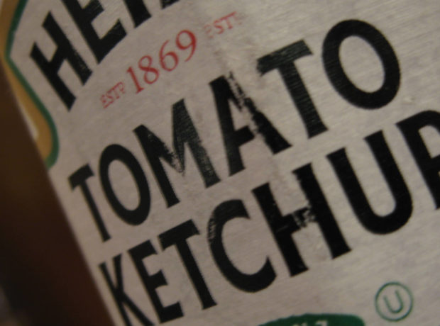 Condiment-conundrum-ketchup