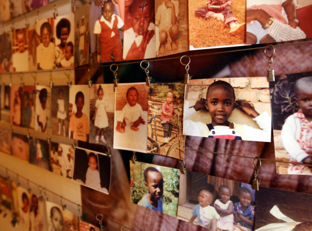 Rwanda: 15 years on, DFID