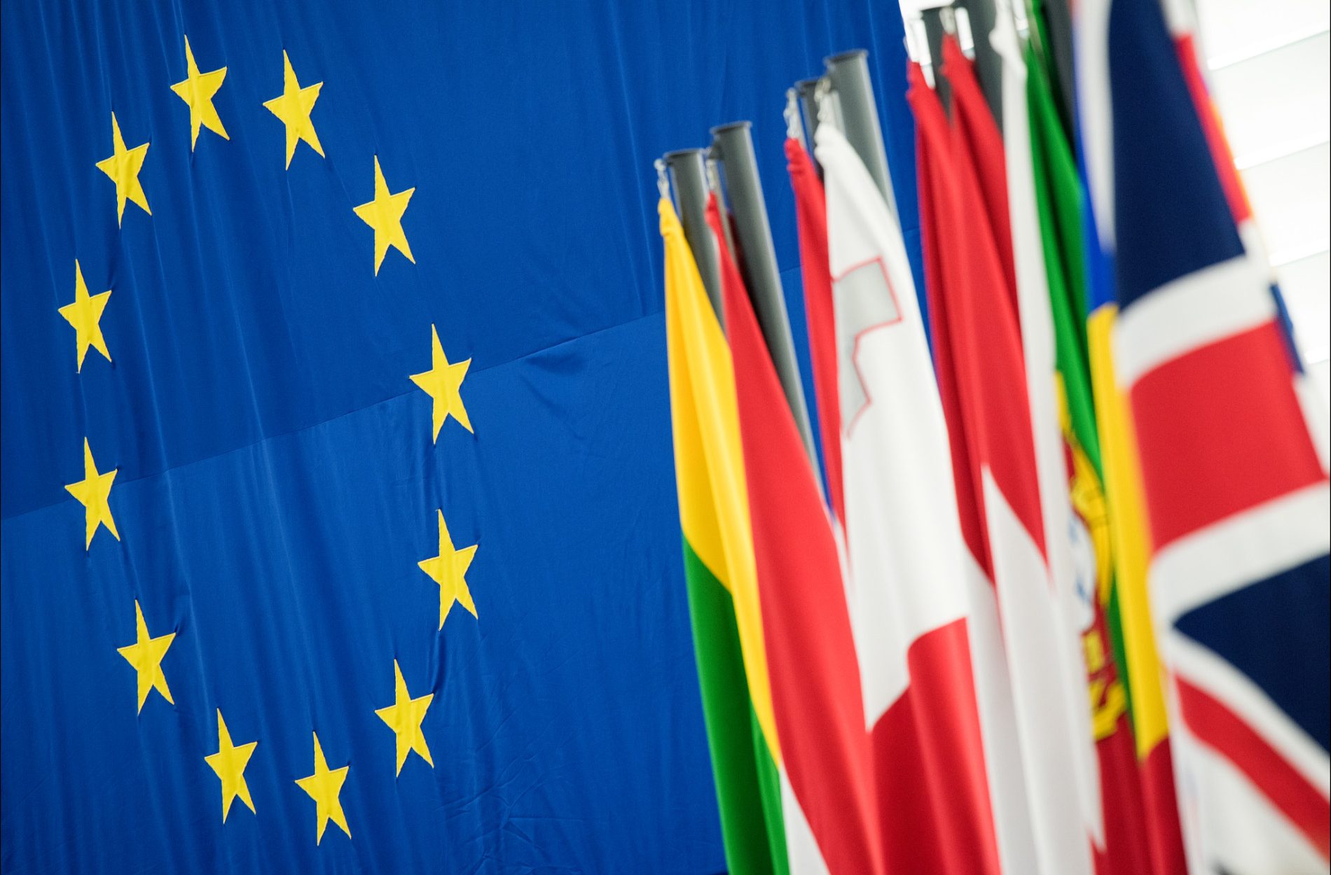 UK in the EU: MEPs debate proposed reforms ahead of referendum