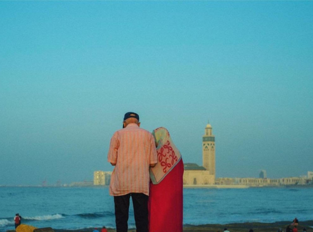 featured image for unemployment in Morocco story Raha Casablanca Corniche
